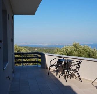 Ionia Apartment | Chios Cozy Apartment 3