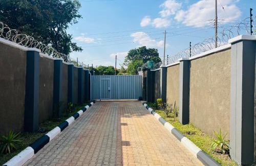 Chipata Apartment | Chipangano Apartments