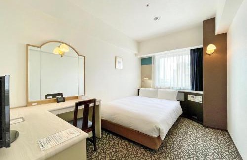 Kannai Hotel | Chisun Hotel Yokohama Isezakicho