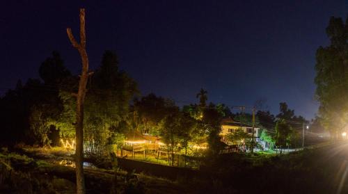 Jhapa Hotel | Chiyabari Hotel