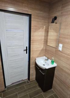 Beczkow Apartment | Chmurka