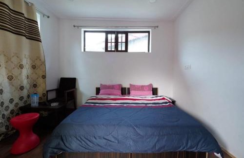 Kargil House | Cho-ko-inn