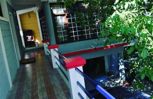 Kargil House | Cho-ko-inn