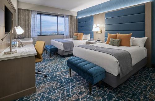 Durant Resort | Choctaw Casino Resort - Durant