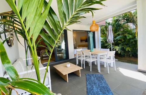 Mont Choisy Apartment | Choisy Les Bains D2 by Host Agents