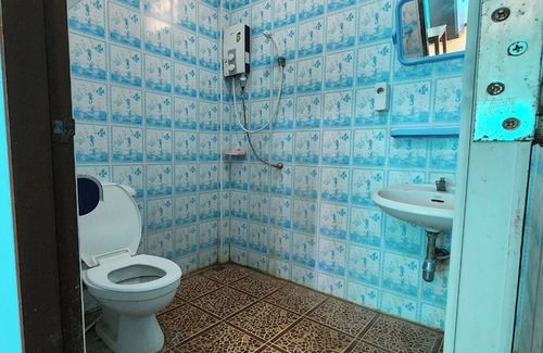 Kamphaeng Saen Hotel | Chok Phikul Thong Resort