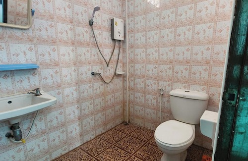 Kamphaeng Saen Hotel | Chok Phikul Thong Resort