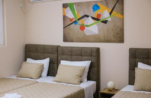 Titov Veles House | Cholakovi Apartments