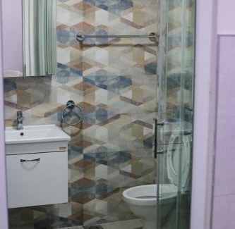 Titov Veles House | Cholakovi Apartments