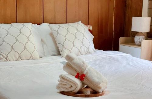 Chiang Dao House | Chompor Homestay