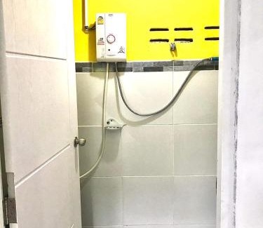 Bung Khong Long House | Chompunud House589 ชมพูนุชเฮ้าส์589