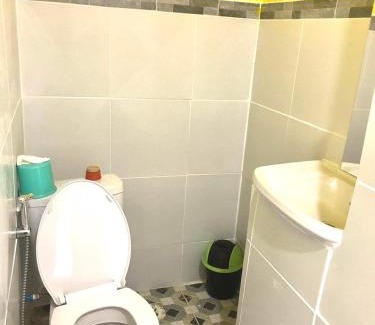 Bung Khong Long House | Chompunud House589 ชมพูนุชเฮ้าส์589