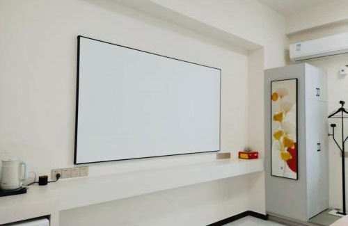 Yuzhong Apartment | Chongqing Justom Family Serviced Apartments 2