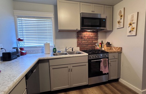 Elkhart House | Choo Choo Inn