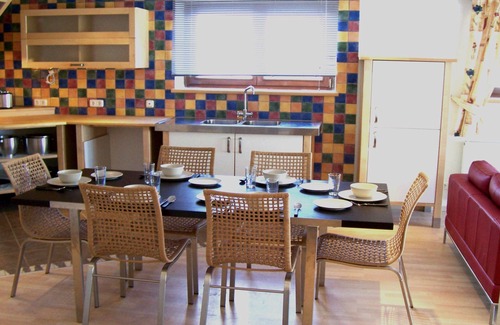 Abtenau Apartment | Choose 2 or 3 Bedrooms/Families of up to 6 or 8 persons (+ babies under 2yrs)