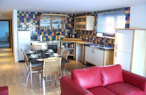 Abtenau Apartment | Choose 2 or 3 Bedrooms/Families of up to 6 or 8 persons (+ babies under 2yrs)