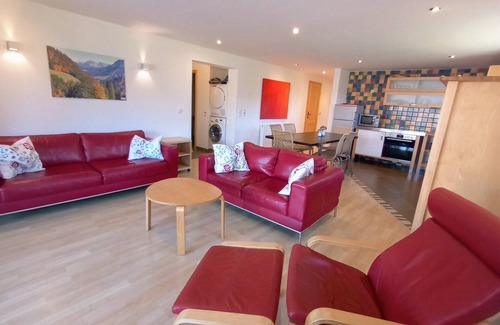 Abtenau Apartment | Choose 2 or 3 Bedrooms/Families of up to 6 or 8 persons (+ babies under 2yrs)