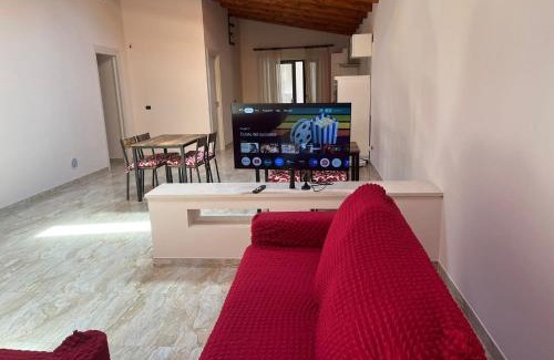 Morcone House | Chora affittacamere