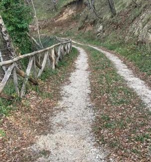 Morcone House | Chora affittacamere