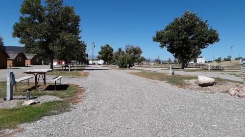 Bynum Other | Choteau Mountain View RV Campground
