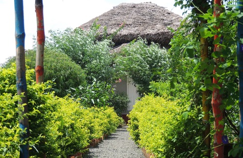 Daronda Cottage | CHOTTONEER HOMESTAY.