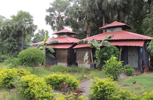 Daronda Cottage | CHOTTONEER HOMESTAY.