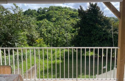 Saint-Esprit Apartment | Choupchoup Jeux de Société 972