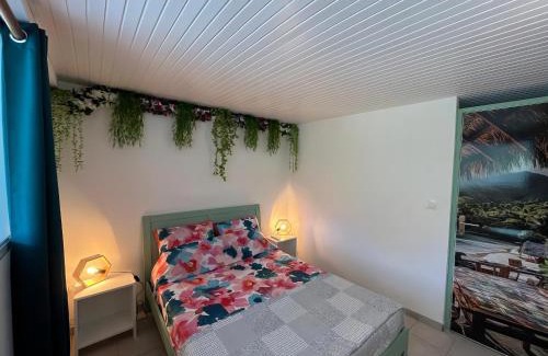 Saint-Esprit Apartment | Choupchoup Jeux de Société 972