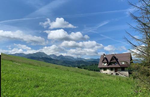 Male Ciche House | Chracowka