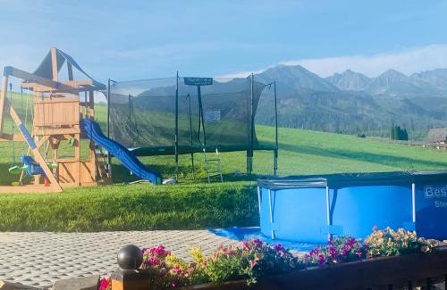 Male Ciche House | Chracowka