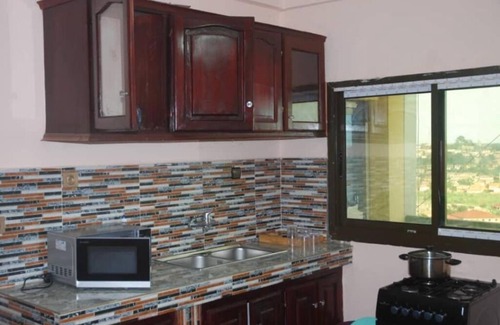 Yaounde House | CHRIS COMPLEX - Luxury Safe Apartment