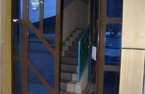 Yaounde House | CHRIS COMPLEX - Luxury Safe Apartment