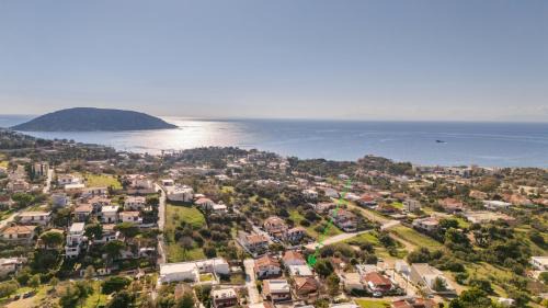 Anavyssos Apartment | Chris Guesthouses