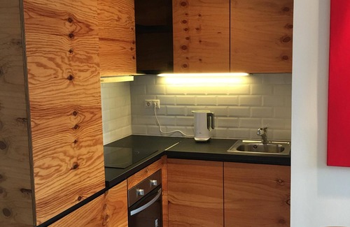 Palace District Apartment | Chris & Paul’s Palace Quarter Apartment