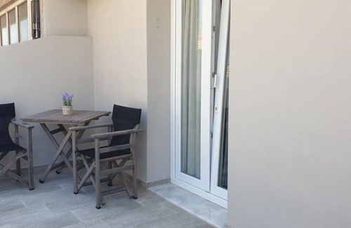 Nea Rodha House | Chriselia Studios - No.1, Nea Roda