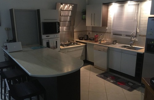 Baie-Mahault House | Christian's villa