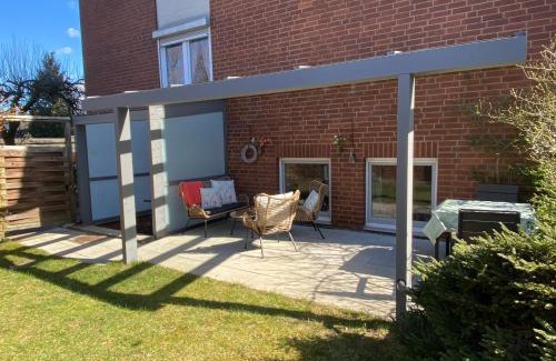 Ebstorf Apartment | Christianes Apartment - Ebstorf