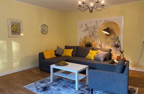 Ebstorf Apartment | Christianes Apartment - Ebstorf