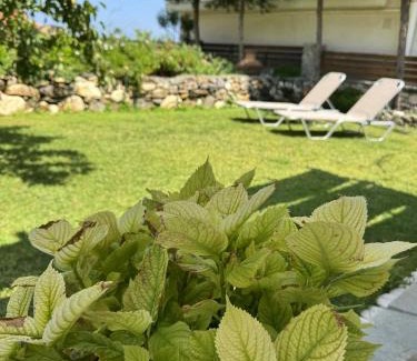 Agios Konstantinos House | Christina