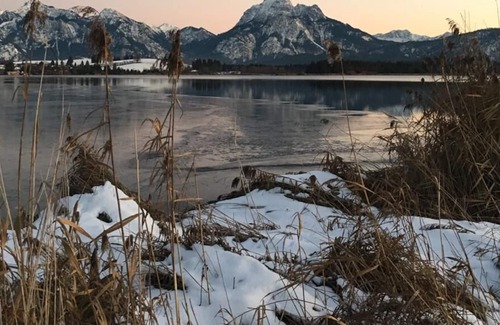 Marktoberdorf Apartment | Christl's apartment