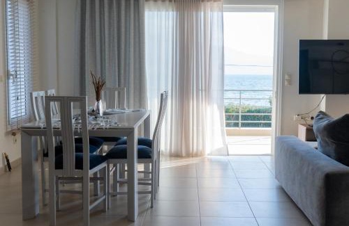 Gefira Mpania House | Christo’s Beachfront Bliss