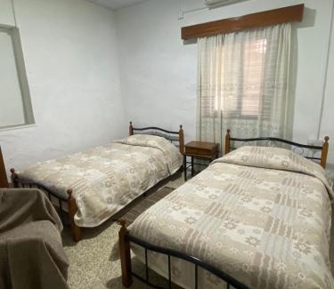 Kakopetria House | Christos House