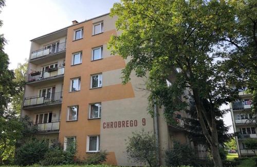 Biala Podlaska Apartment | Chrobrego 269