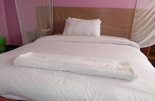 Embu Hotel | Chrysalis Guest House and Restaurant