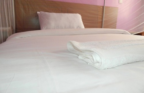 Embu Hotel | Chrysalis Guest House and Restaurant