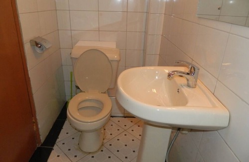 Embu Hotel | Chrysalis Guest House and Restaurant