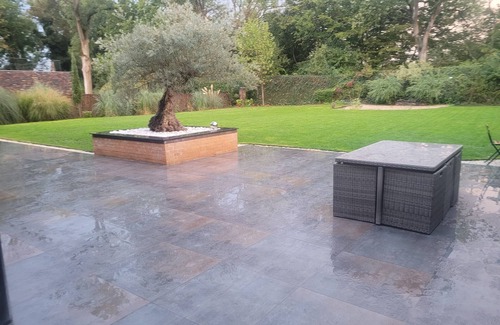 Mouvaux Villa | Chs d'hotes chez l habitant