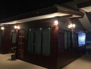 Amphawa Resort | Chuchaiburi Sri Amphawa