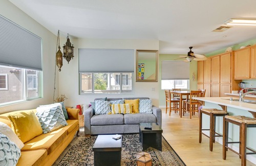 San Miguel Ranch House | Chula Vista Vacation Rental ~ 16 Mi to San Diego