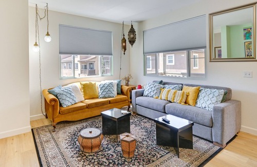 San Miguel Ranch House | Chula Vista Vacation Rental ~ 16 Mi to San Diego